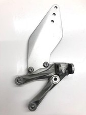 Left Front Plate KAWASAKI ZX10