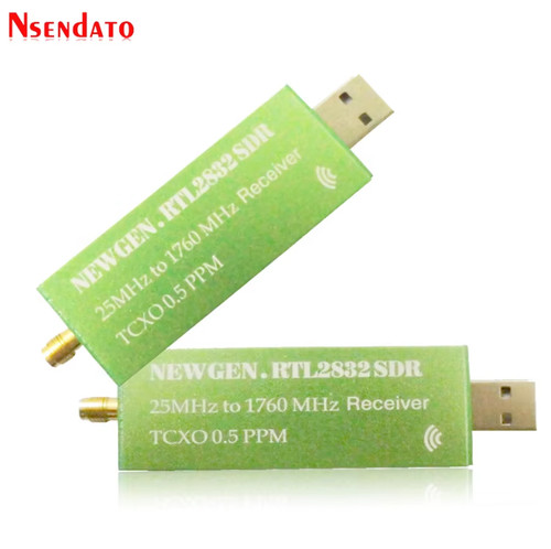 Rtl sdr usb 5ppm tcxo - usb, 0.5ppm