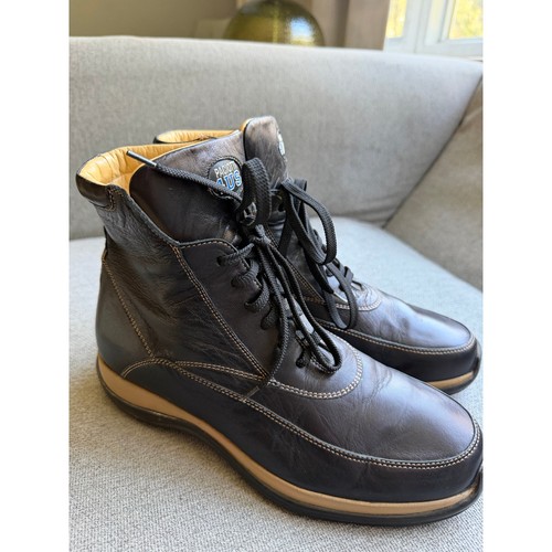 4us cesare paciotti black - cesare,