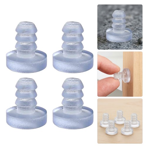 300pcs glass table top bumper - 300pcs,