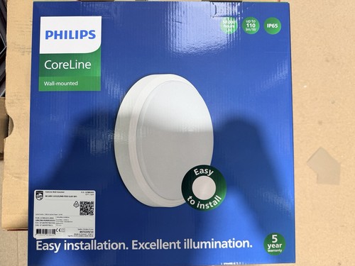 Phillips core wl140v - core,
