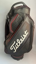 Titleist Tour Series StayDry Cart Bag