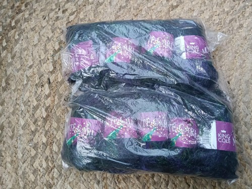 450g king cole - carlo, –