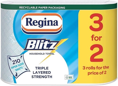 Blitz roll original kitchen - blitz,