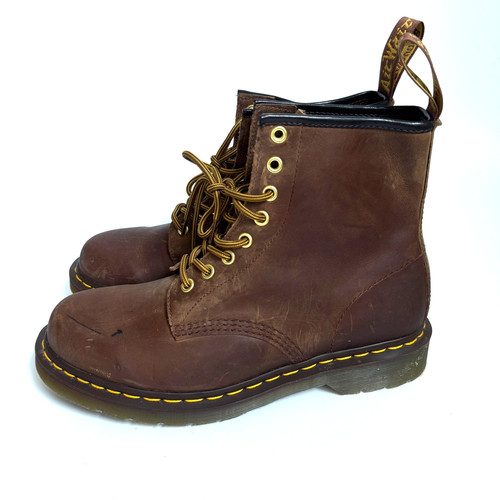Martens boots 1460 - dr,