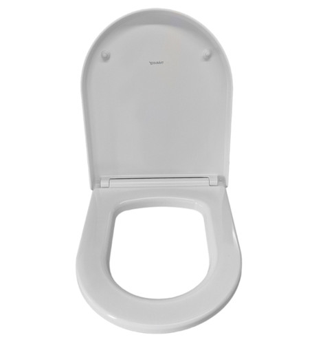 Duravit starck toilet - duravit, by