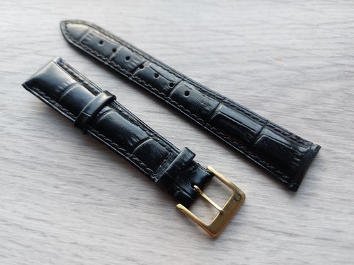 New 18mm black - new, genuine