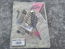 Kahler #2710 Tremolo Kit Gold