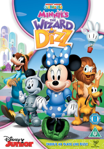 Mickey mouse clubhouse - mickey,