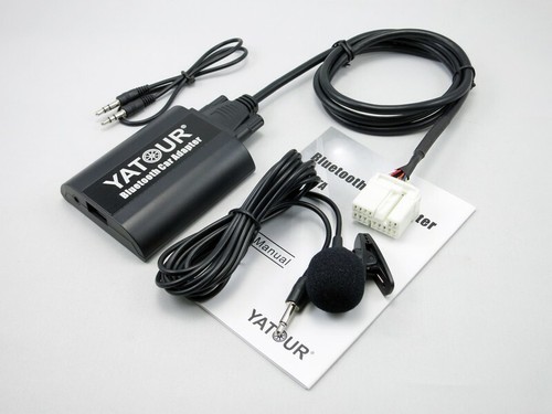Yatour bta bluetooth - bta,