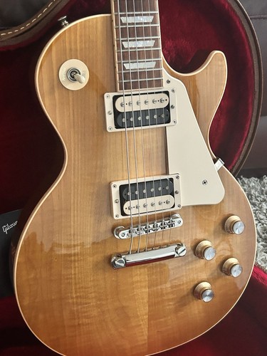 Gibson les paul - les,