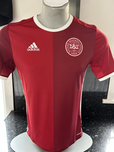 Adidas denmark 2015 home - adidas,