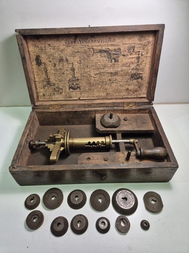 Antique valve seat - antique,