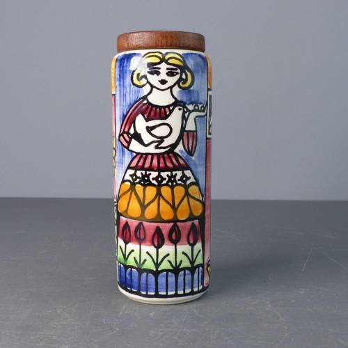 Sugar shaker 1960s gogay - 1960s,