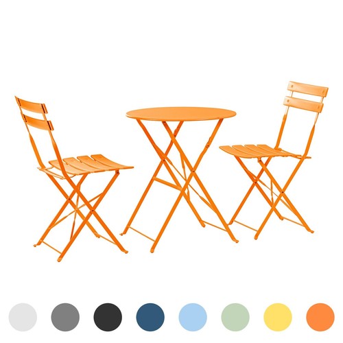 Seater sussex bistro set - seater,