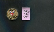 V-Day  Victory medal 1945