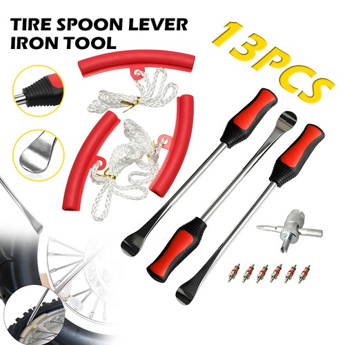 Motorcycle bike tire lever - tire,