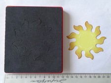 Sizzix Originals Blazing Sun ~