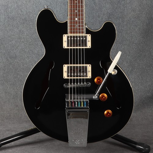 Fret king black - fret,