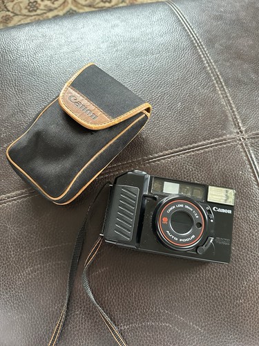 Canon sure shot af35m - sure,