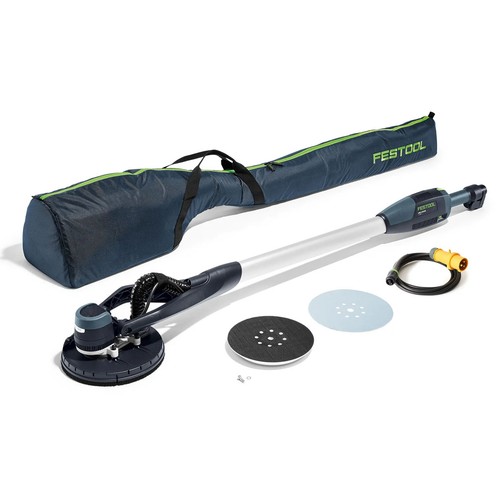 Festool planex lhs 225 - planex, eq