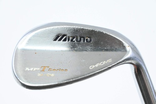 Mizuno series gap - mp, wedge