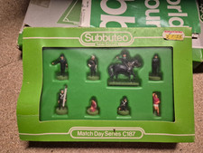Subbuteo Pitch Cloth C109 +