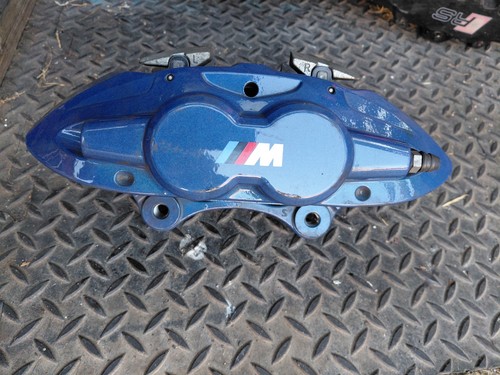 Bmw performance front - 4, pot