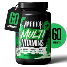 Warrior Essentials Multi