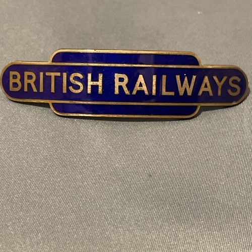 British railways totem - railways,