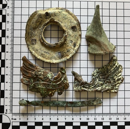 Rare ww1 prussian - rare, eagle