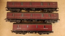 3 Lima BR GUV parcel Coaches