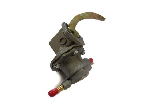 Mechanical fuel pump - mg, midget