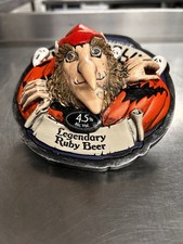 Hobgoblin Ruby Ale 3D Flashing