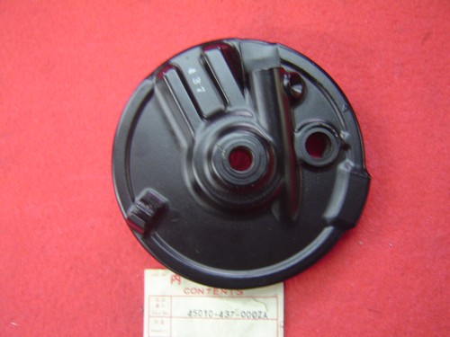 Xl125sz xr125z front - xl125sz/sa, xr125z/a