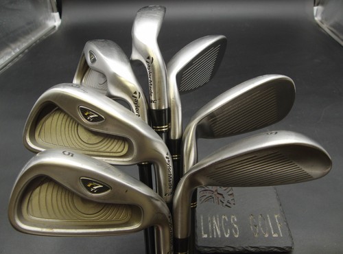 Set taylormade rac r7 ti - rac,