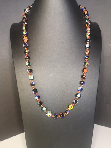 Vintage venetian murano - vintage,