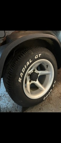 Vitara fatboy arches - vitara,