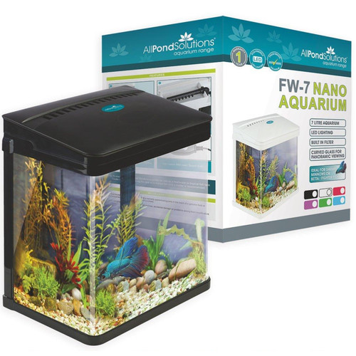 Aquarium allpondsolutions - aquarium,