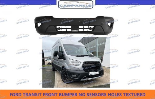 Ford transit 2019 - ford,