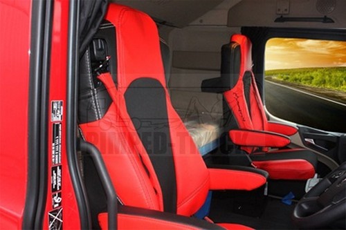 Truck seat covers for - truck,