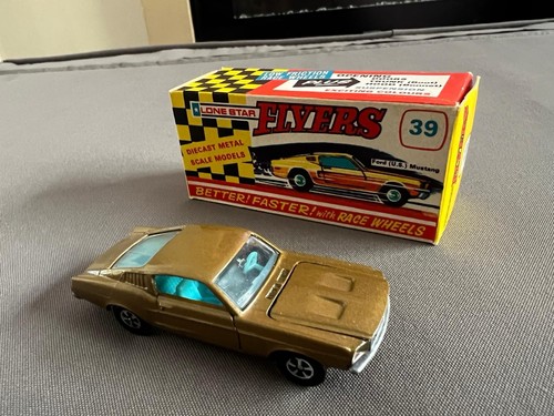 Lone star flyers ford - star,