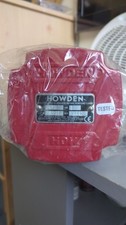 Howden 12kW Heavy Duty
