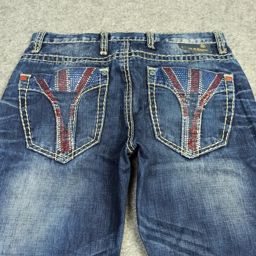 Cipo baxx mens jeans w31 - jeans, l32