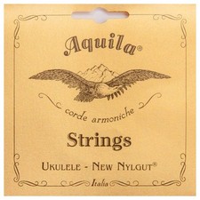 AQUILA CONCERT UKULELE STRINGS