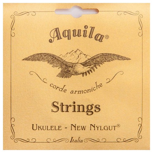 Aquila concert ukulele - aquila,