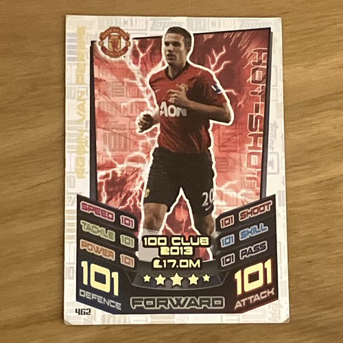 Match attax 2016 robin - attax,