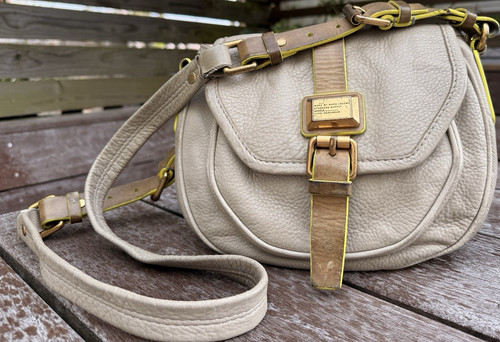 Marc jacobs beige - by,