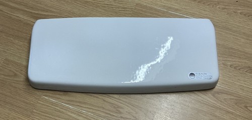 Toilet cistern lid twyford - cistern, =
