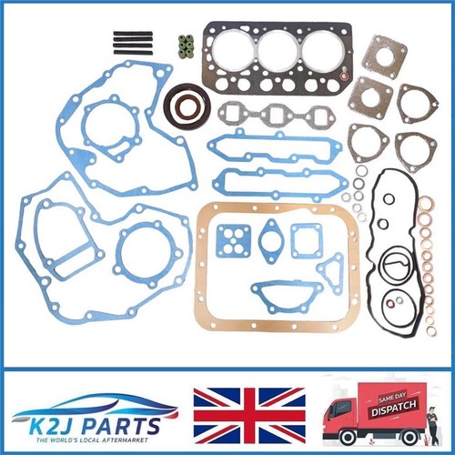 Full gasket kit set - full,